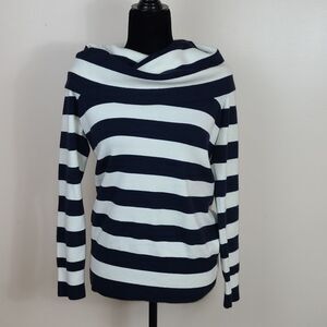 French connection sweather size L